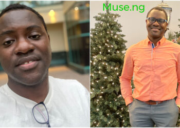 Dr Olumuyiwa Igbalajobi