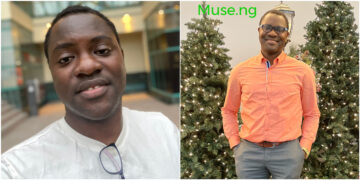 Dr Olumuyiwa Igbalajobi