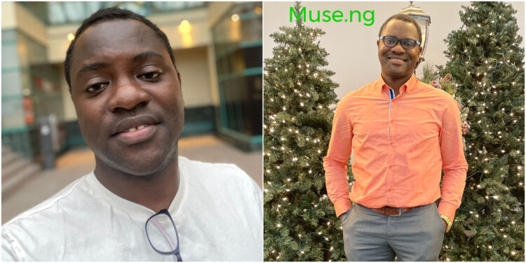 Dr Olumuyiwa Igbalajobi