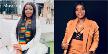 I miss our food, diverse cultures and parties: US-based Nigerian lady