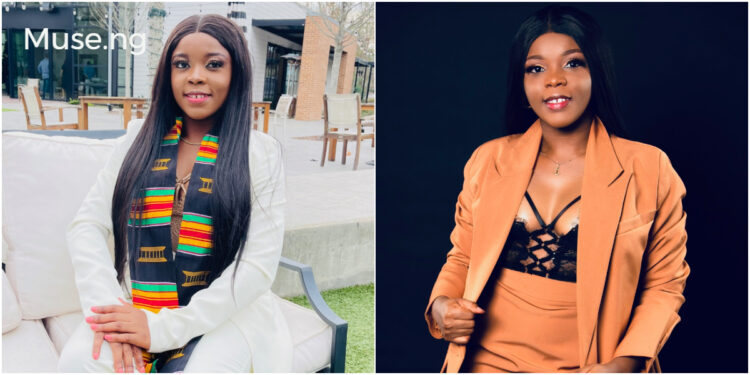 I miss our food, diverse cultures and parties: US-based Nigerian lady