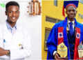 School is not a scam: OOU best graduating student with over 7 awards declares, gives success tips