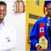School is not a scam: OOU best graduating student with over 7 awards declares, gives success tips