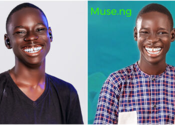 Prosperity Olorunfemi