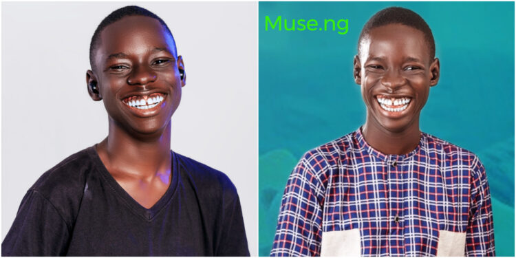 Prosperity Olorunfemi