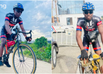 Roid Olaowuye Fajingbesi