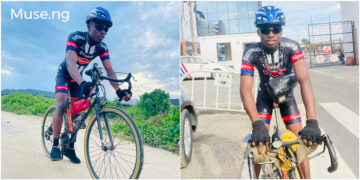 Roid Olaowuye Fajingbesi