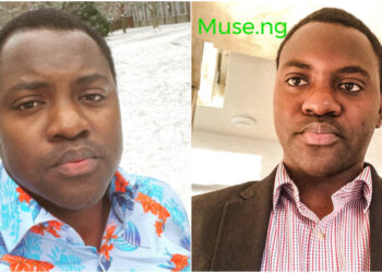 Dr Olumuyiwa Igbalajobi