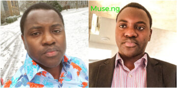 Dr Olumuyiwa Igbalajobi