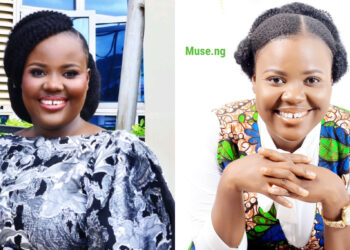 Oluwadamilola Abe: The Nigerian woman raising bars and exploring niches