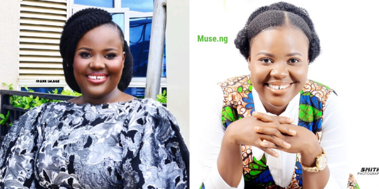 Oluwadamilola Abe: The Nigerian woman raising bars and exploring niches