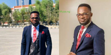 Global leadership consultant, Raymond Okpani set to begin leadership congress in Kigali, Rwanda