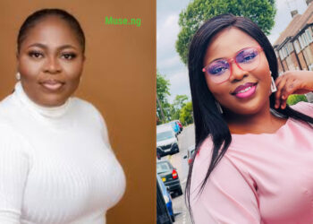 Award-winning abuse recovery specialist Ruth Oluwadare launches new book