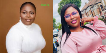 Award-winning abuse recovery specialist Ruth Oluwadare launches new book