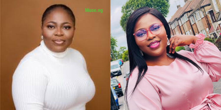 Award-winning abuse recovery specialist Ruth Oluwadare launches new book