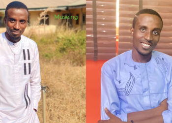 Young Nigerian Michael Abodunde empowers students with tech skills