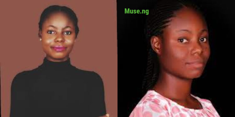 Legal practitioner Itote Ifedayo educating people on sickle cell disease