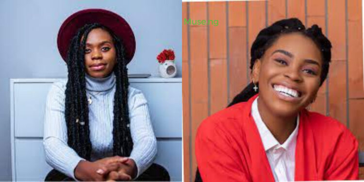 Solo Nigerian traveller Omotoke Fatoki on transit to visit 10 west Africa countries