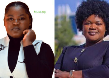 Mary Ogundimu: Nigerian lady empowering women through life-transforming events, education and mentorship