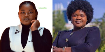 Mary Ogundimu: Nigerian lady empowering women through life-transforming events, education and mentorship