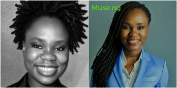 Legal practitioner Itote Ifedayo educating people on sickle cell disease