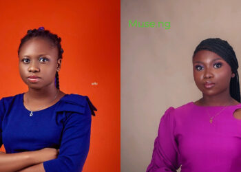 Social Impact leader Tolulope Oguntayo dedicated to personal development and leadership