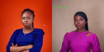 Social Impact leader Tolulope Oguntayo dedicated to personal development and leadership