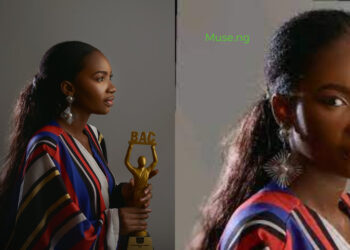 Meet Nigerian lady passionate about media, business growth and teen girls