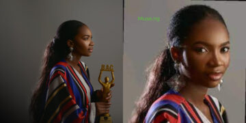 Meet Nigerian lady passionate about media, business growth and teen girls