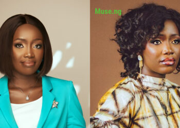 Meet Nigeria lady passionate about media, branding and growth