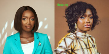 Meet Nigeria lady passionate about media, branding and growth