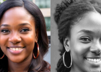 Gift Blessing: Meet industrial woman promoting Nigerian traditional cuisine