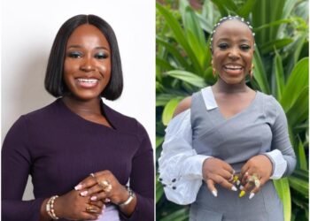 Meet media personality Gloria Olufeko who is empowering people