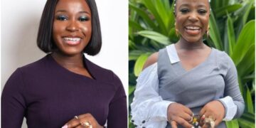 Meet media personality Gloria Olufeko who is empowering people