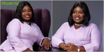 Founder of Time to Thrive Africa, Tomi Omotoso set to launch her maiden event